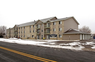 Timberlea Terrace Apartments