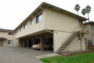 Tahitian Village Annex in Salinas, CA - Building Photo - Building Photo