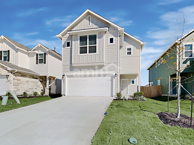 property at 372 Aspen Waters