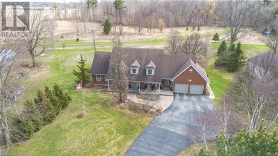 281 Jerseyville Rd in Brantford, ON - Building Photo - Building Photo