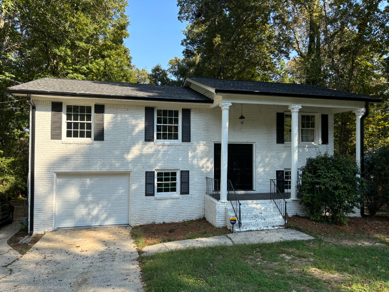 5222 Scofield Rd in College Park, GA - Building Photo