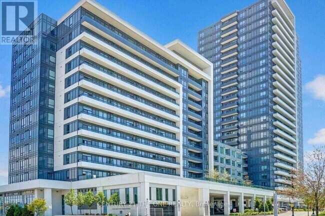 7890 Bathurst St in Vaughan, ON - Building Photo - Building Photo