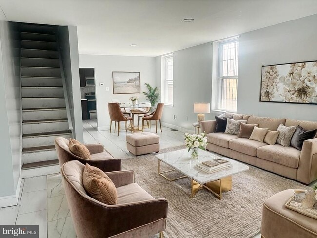 property at 3001 Arbor St