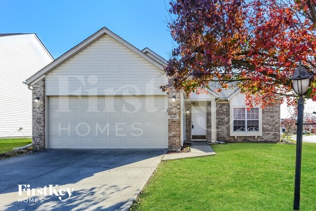 property at 3107 Crestwell Dr