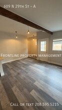 609 N 29th St in Boise, ID - Building Photo - Building Photo