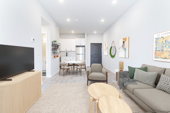 623 W Girard Ave in Philadelphia, PA - Building Photo - Building Photo