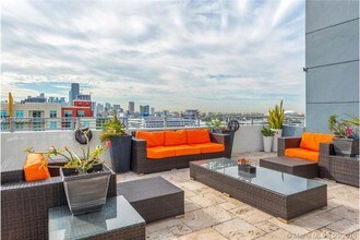 350 NE 24th St-Unit -1201 in Miami, FL - Building Photo - Building Photo