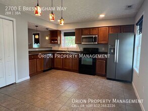 2700 E Bressingham Wy in Bloomington, IN - Building Photo - Building Photo