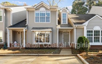 19 Madrone Pl in Hampton, VA - Building Photo