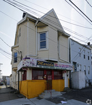 52-54 Lafayette St in Paterson, NJ - Building Photo - Building Photo