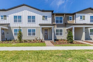 17332 Sweet Moro Dr in Winter Garden, FL - Building Photo