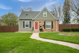 6701 12th Ave S in Richfield, MN - Building Photo