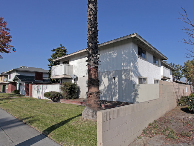 Grove Park in Garden Grove, CA - Building Photo - Building Photo