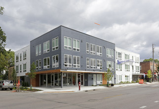 Local 15 in Minneapolis, MN - Building Photo - Building Photo