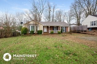 103 Oak Ct in Mount Juliet, TN - Building Photo