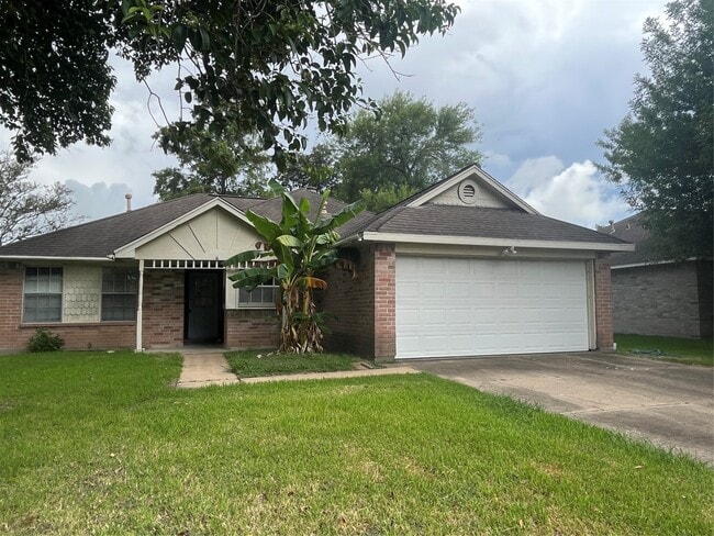 property at 343 Elder Vista Dr
