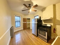 86 Hammond St, Unit 1 in Boston, MA - Building Photo - Building Photo