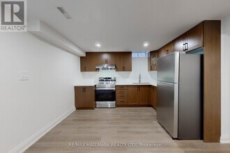 4 Spiker St in Markham, ON - Building Photo - Building Photo