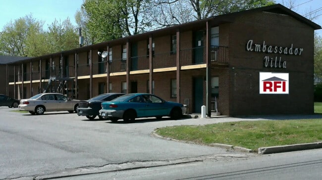 Ambassador Villas