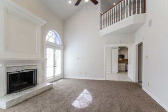 3407 El James Dr in Spring, TX - Building Photo - Building Photo