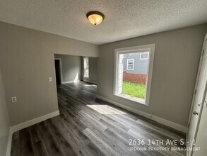 2636 14th Ave S in Minneapolis, MN - Building Photo - Building Photo