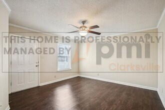 283 Audrea Ln in Clarksville, TN - Building Photo - Building Photo