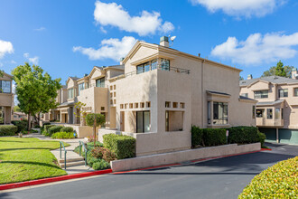 University Towne Square in San Diego, CA - Building Photo - Building Photo