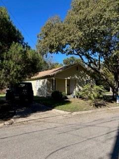 1419 N Bradley St in McKinney, TX - Building Photo