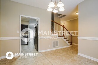 3636 Meadow Creek Ln in Raleigh, NC - Foto de edificio - Building Photo
