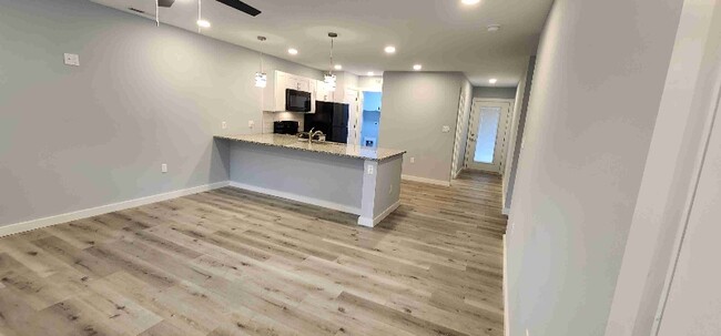 303 Wayne Ave in Goldsboro, NC - Building Photo - Building Photo