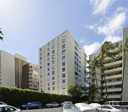 3003 Kalakaua Ave in Honolulu, HI - Building Photo - Building Photo