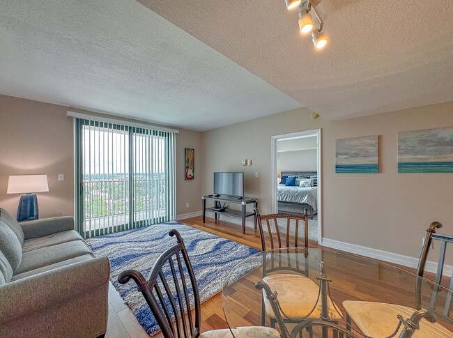 property at 300 S Duval St