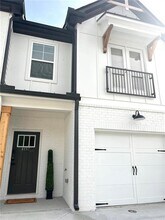 4157 Spg Vly Cir in Tucker, GA - Building Photo - Building Photo