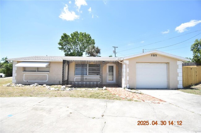 property at 3221 Topp Dr