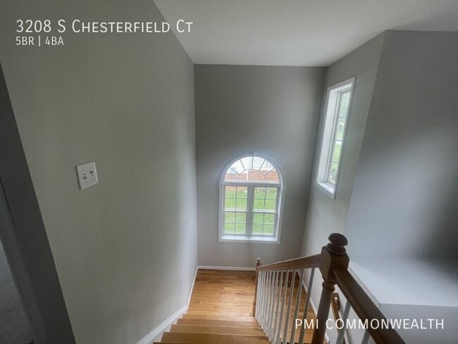 3208 S Chesterfield Ct in Charlottesville, VA - Building Photo - Building Photo