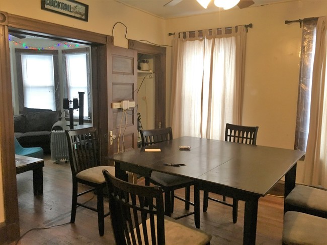 3 Parker Hill Ave, Unit 3 in Boston, MA - Building Photo - Building Photo