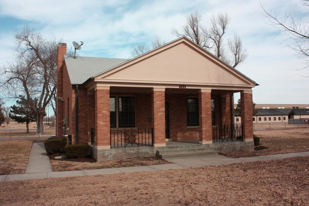 Fort Riley On Post Housing Apartments in Fort Riley, KS