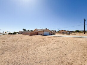 7315 La Habra Ave in Yucca Valley, CA - Building Photo - Building Photo
