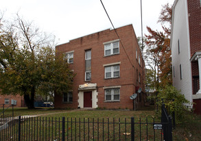 4904 Quarles St NE Apartments