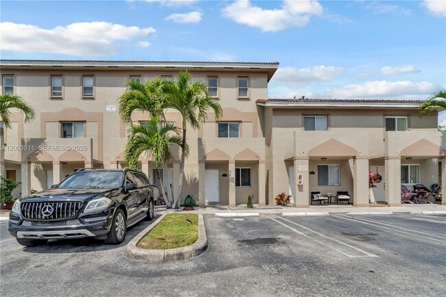 property at 14226 NW 17th Ave