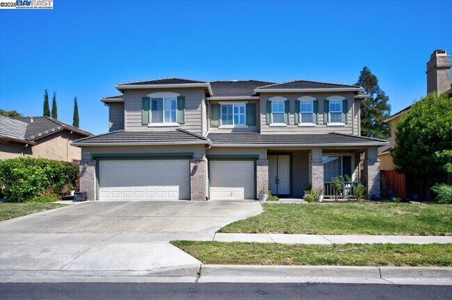 property at 5481 Aspen St