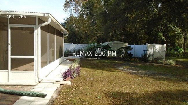3160 Marsh Harbor Pl in Orlando, FL - Foto de edificio - Building Photo