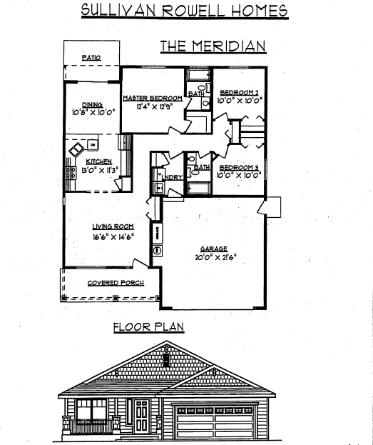 2108 S Quillan St in Kennewick, WA - Building Photo - Building Photo