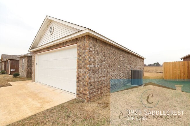 3925 Saddlecrest Dr in Jonesboro, AR - Building Photo - Building Photo