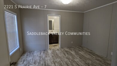 2221 S Prairie Ave in Pueblo, CO - Building Photo - Building Photo