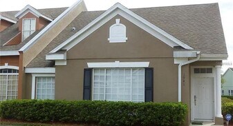 1941 Island Walk Dr in Orlando, FL - Building Photo