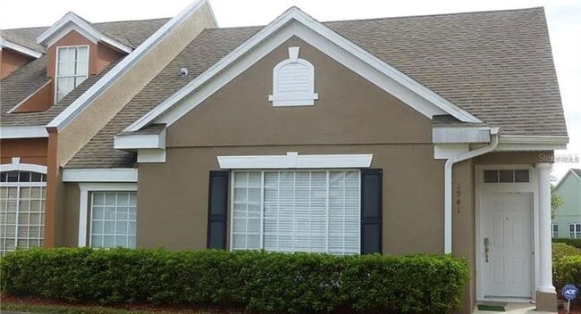 property at 1941 Island Walk Dr