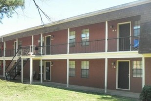 Noble Oaks Apartamentos