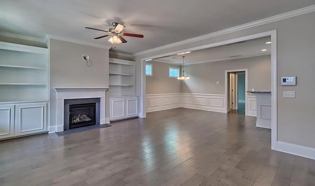 107 Fuller Estate Dr in Clemson, SC - Building Photo - Building Photo