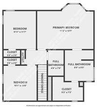 4113 Starboard Trail in Rowlett, TX - Building Photo - Building Photo